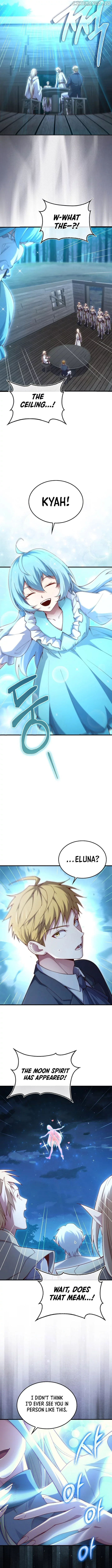The Lord’s Coins Aren’t Decreasing?! Chapter 165 page 12