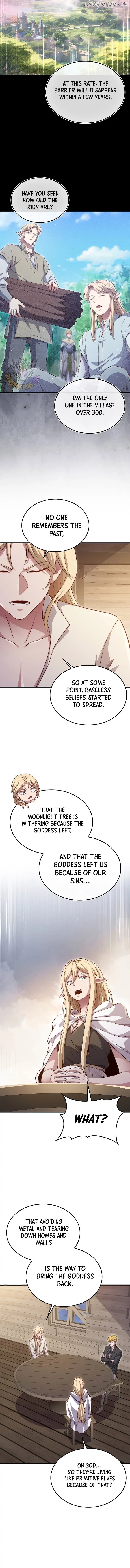 The Lord’s Coins Aren’t Decreasing?! Chapter 165 page 9