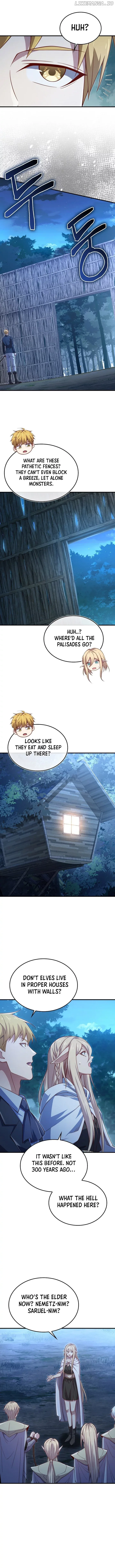 The Lord’s Coins Aren’t Decreasing?! Chapter 165 page 4