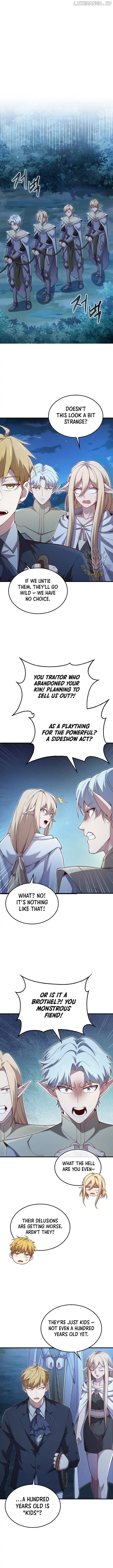 The Lord’s Coins Aren’t Decreasing?! Chapter 165 page 3