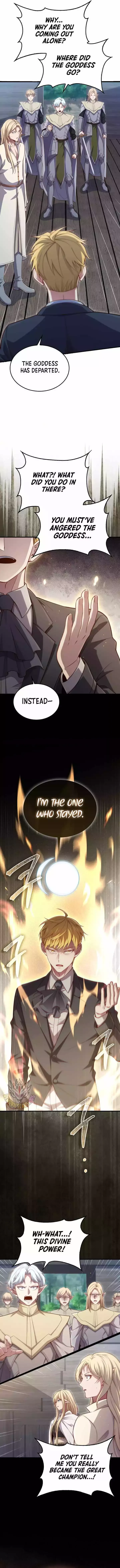 The Lord’s Coins Aren’t Decreasing?! Chapter 166 page 13