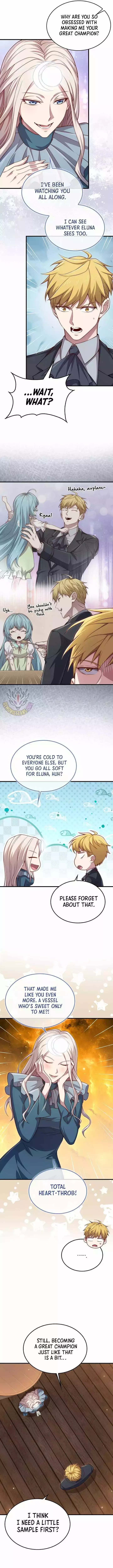 The Lord’s Coins Aren’t Decreasing?! Chapter 166 page 7