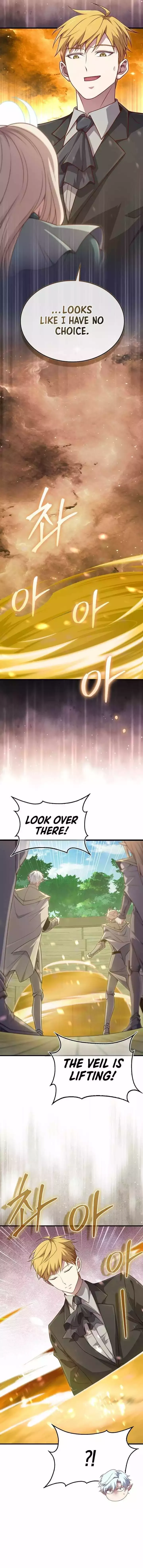 The Lord’s Coins Aren’t Decreasing?! Chapter 166 page 12