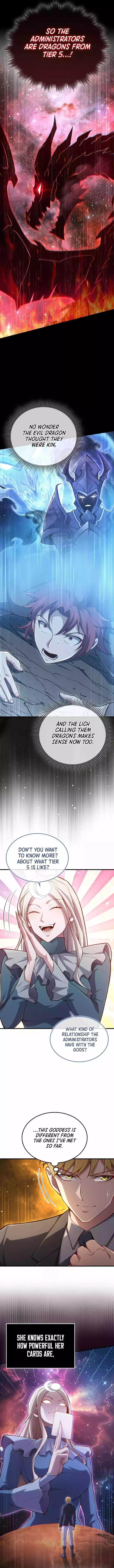 The Lord’s Coins Aren’t Decreasing?! Chapter 166 page 10