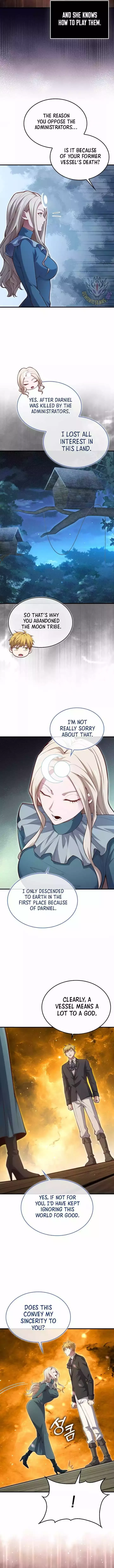 The Lord’s Coins Aren’t Decreasing?! Chapter 166 page 11