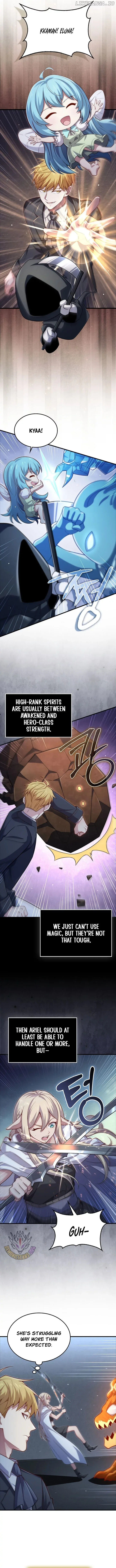 The Lord’s Coins Aren’t Decreasing?! Chapter 168 page 7