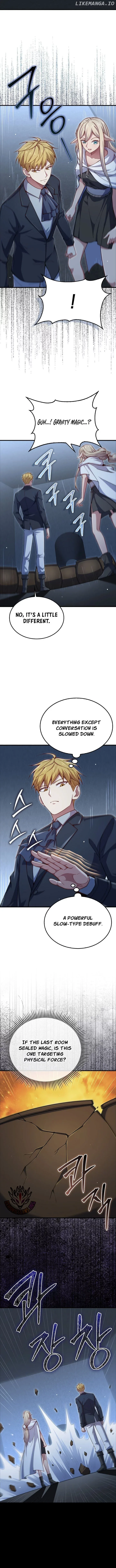 The Lord’s Coins Aren’t Decreasing?! Chapter 168 page 11