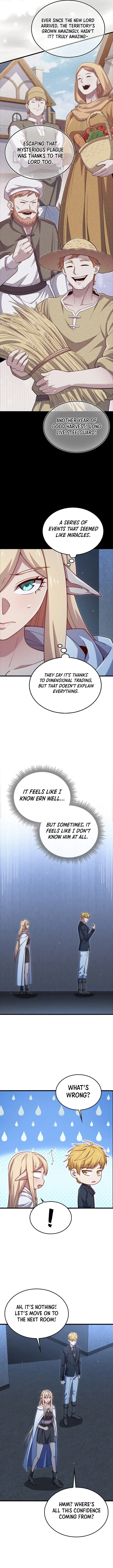 The Lord’s Coins Aren’t Decreasing?! Chapter 169 page 2