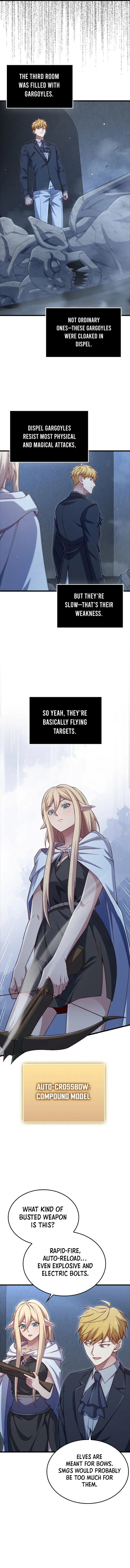 The Lord’s Coins Aren’t Decreasing?! Chapter 169 page 4
