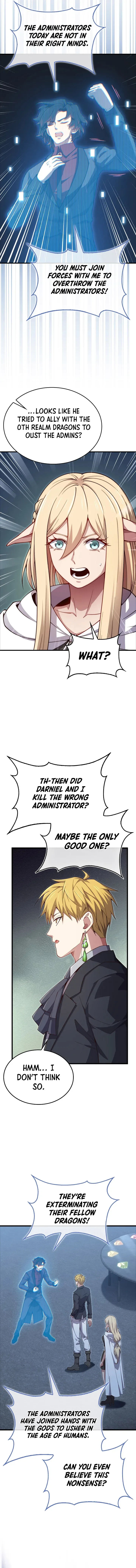The Lord’s Coins Aren’t Decreasing?! Chapter 169 page 11