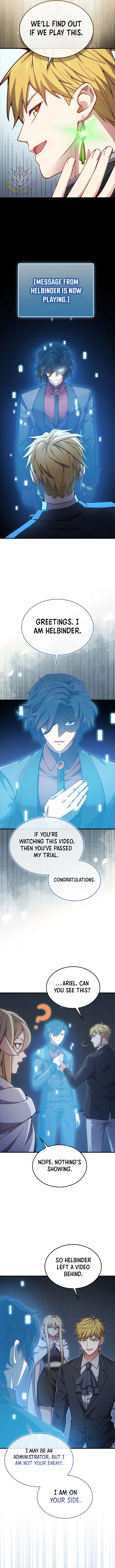 The Lord’s Coins Aren’t Decreasing?! Chapter 169 page 10