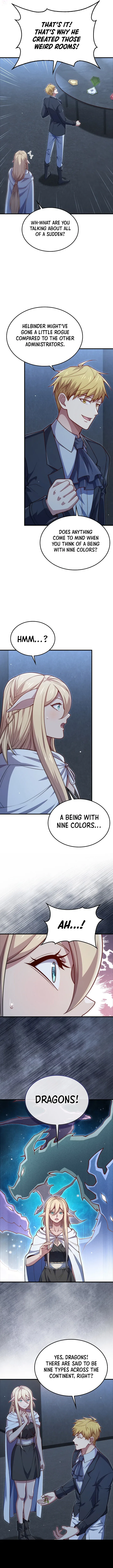 The Lord’s Coins Aren’t Decreasing?! Chapter 169 page 7