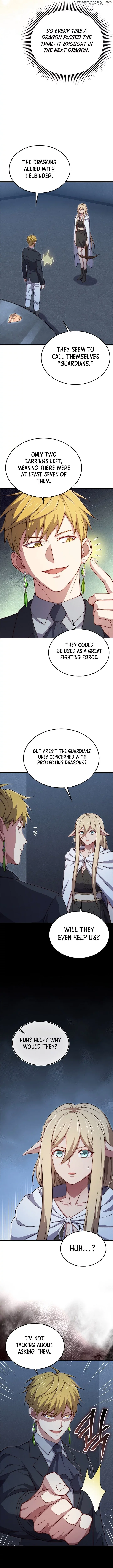 The Lord’s Coins Aren’t Decreasing?! Chapter 170 page 2