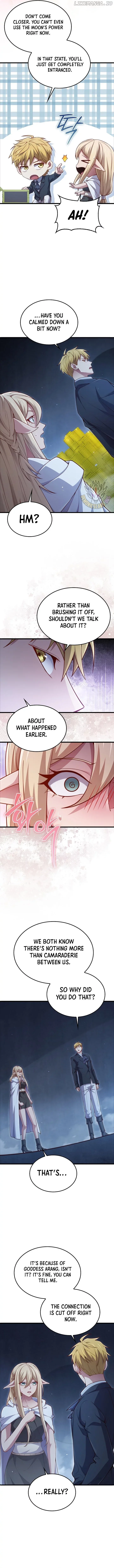 The Lord’s Coins Aren’t Decreasing?! Chapter 170 page 11