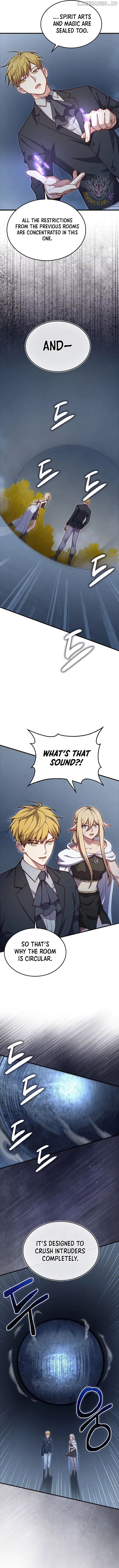 The Lord’s Coins Aren’t Decreasing?! Chapter 170 page 5
