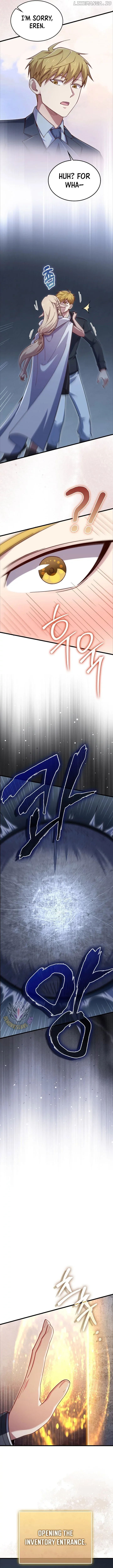 The Lord’s Coins Aren’t Decreasing?! Chapter 170 page 7