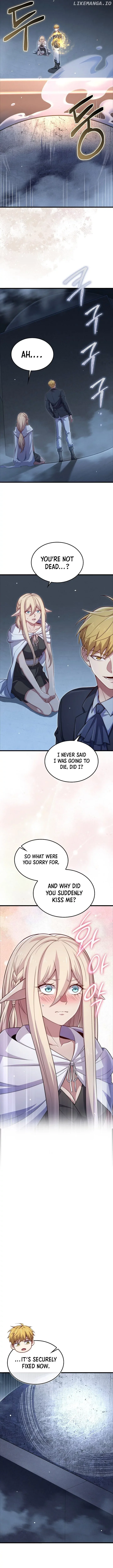 The Lord’s Coins Aren’t Decreasing?! Chapter 170 page 8