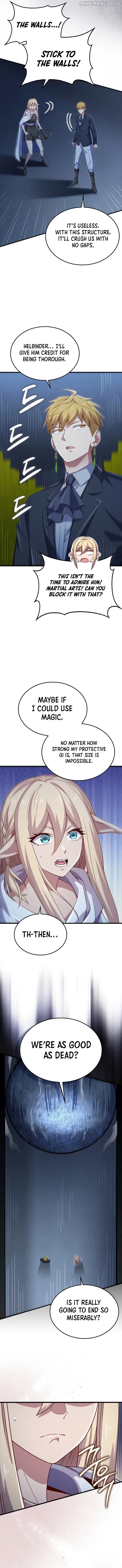 The Lord’s Coins Aren’t Decreasing?! Chapter 170 page 6
