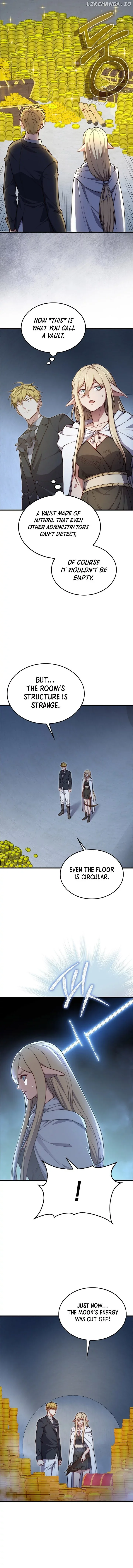 The Lord’s Coins Aren’t Decreasing?! Chapter 170 page 4