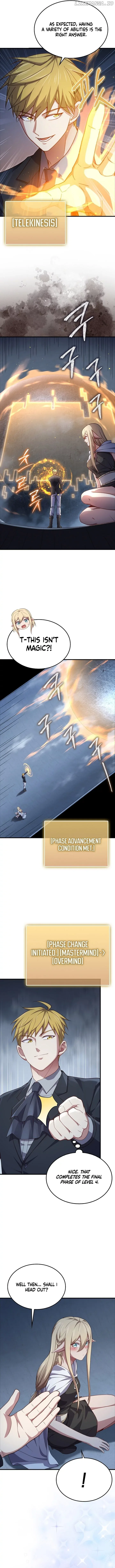 The Lord’s Coins Aren’t Decreasing?! Chapter 171 page 2