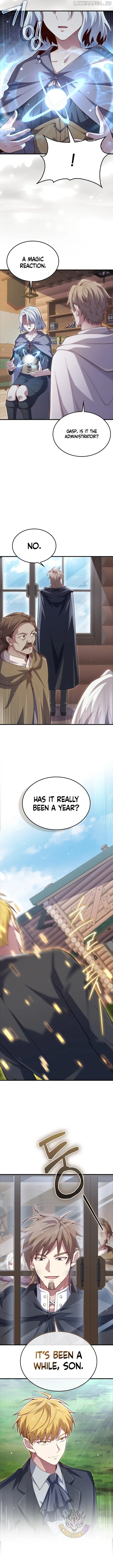 The Lord’s Coins Aren’t Decreasing?! Chapter 171 page 8