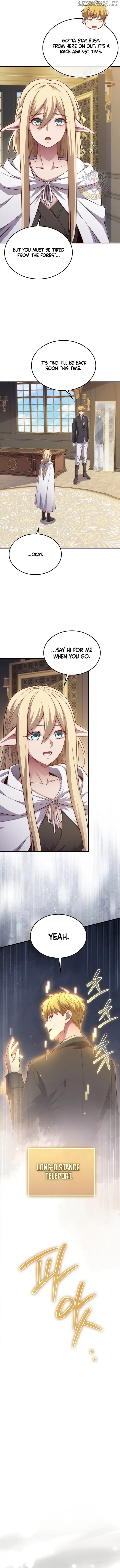 The Lord’s Coins Aren’t Decreasing?! Chapter 171 page 7