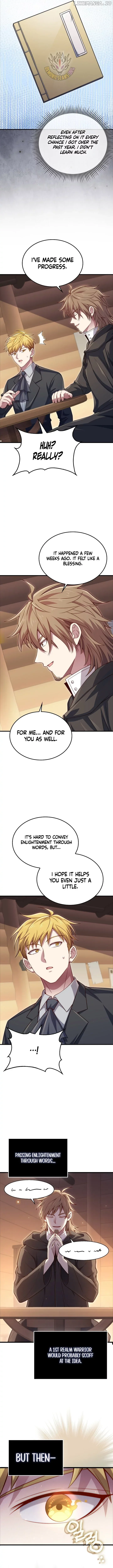The Lord’s Coins Aren’t Decreasing?! Chapter 171 page 11