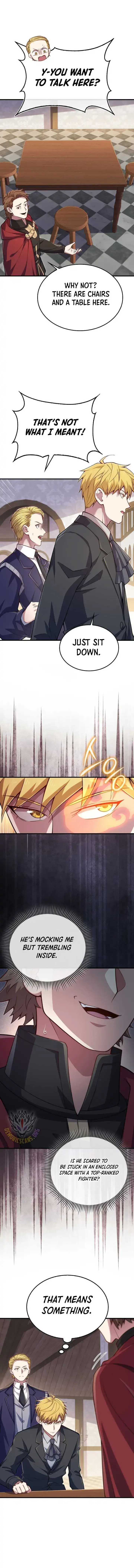 The Lord’s Coins Aren’t Decreasing?! Chapter 175 page 7