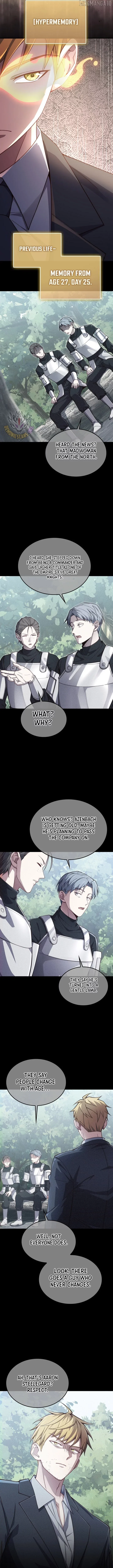 The Lord’s Coins Aren’t Decreasing?! Chapter 176 page 9
