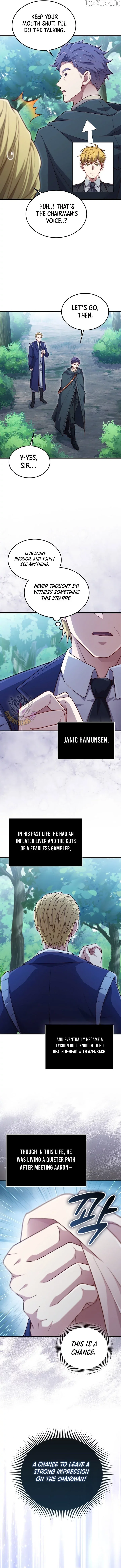 The Lord’s Coins Aren’t Decreasing?! Chapter 176 page 13