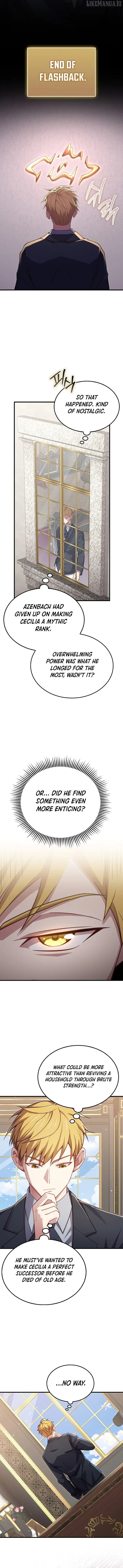 The Lord’s Coins Aren’t Decreasing?! Chapter 176 page 10