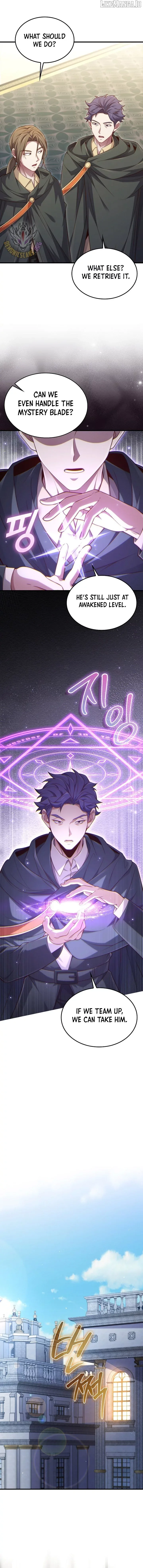 The Lord’s Coins Aren’t Decreasing?! Chapter 176 page 5