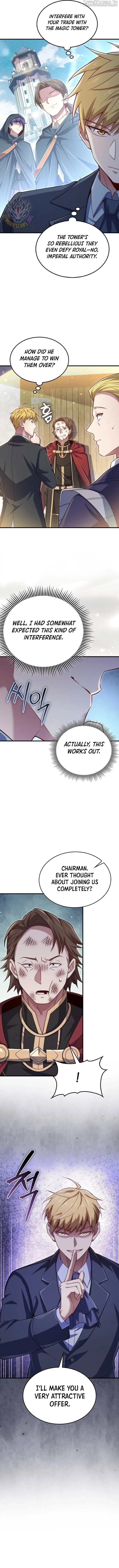 The Lord’s Coins Aren’t Decreasing?! Chapter 176 page 3