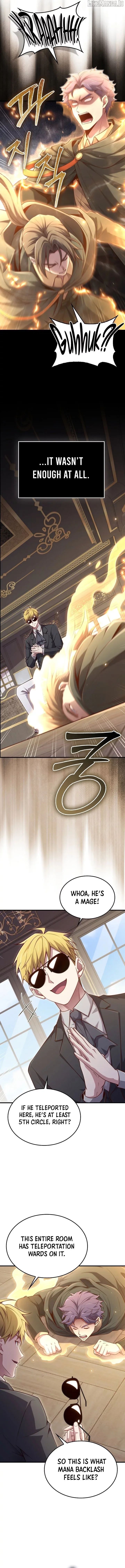 The Lord’s Coins Aren’t Decreasing?! Chapter 176 page 6