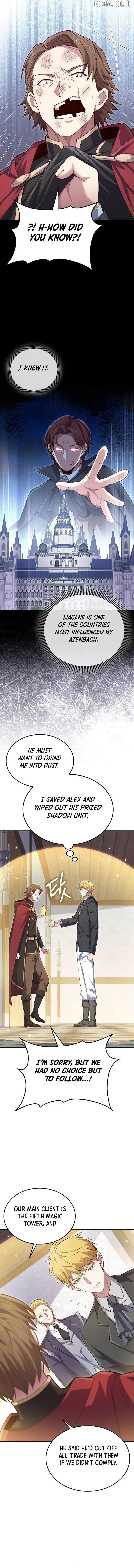 The Lord’s Coins Aren’t Decreasing?! Chapter 176 page 2