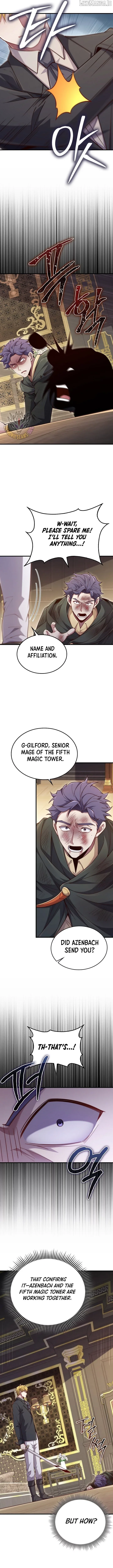 The Lord’s Coins Aren’t Decreasing?! Chapter 176 page 7