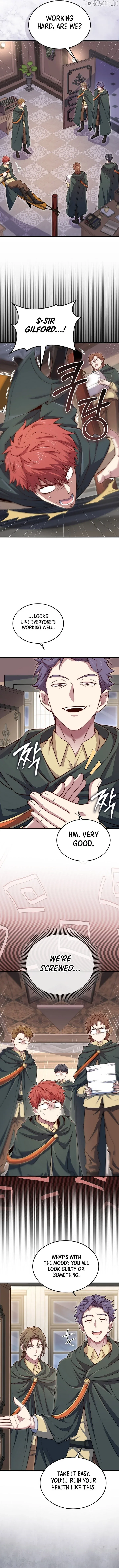 The Lord’s Coins Aren’t Decreasing?! Chapter 177 page 2