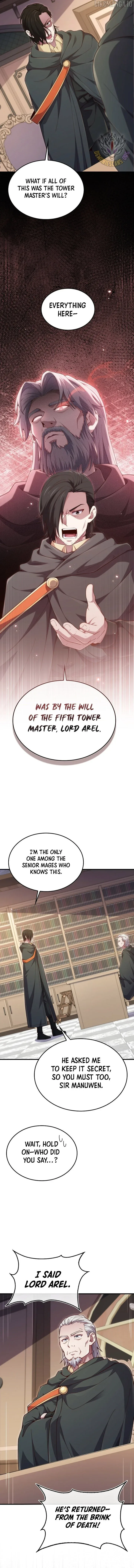 The Lord’s Coins Aren’t Decreasing?! Chapter 177 page 13