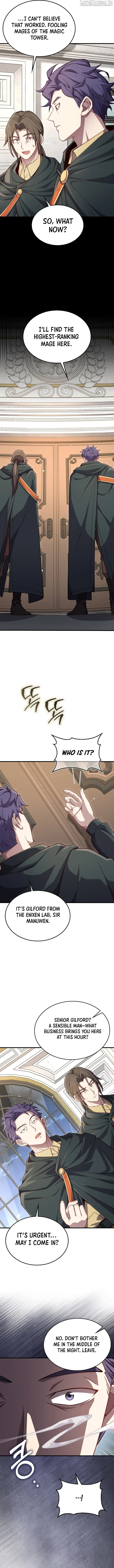 The Lord’s Coins Aren’t Decreasing?! Chapter 177 page 4