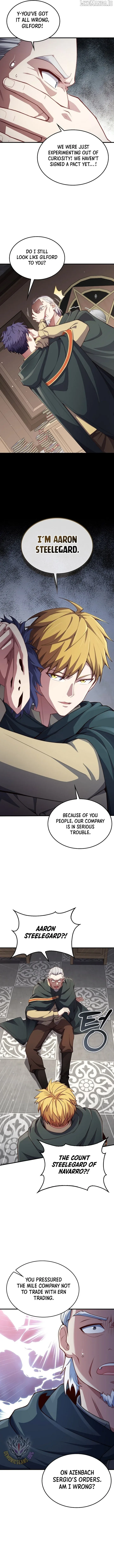 The Lord’s Coins Aren’t Decreasing?! Chapter 177 page 7