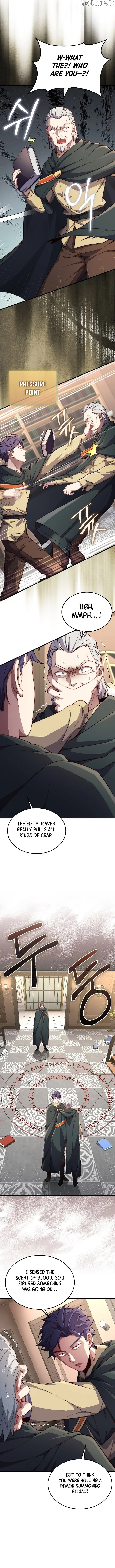 The Lord’s Coins Aren’t Decreasing?! Chapter 177 page 6