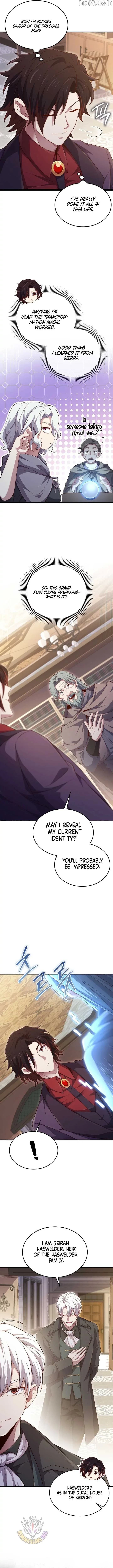 The Lord’s Coins Aren’t Decreasing?! Chapter 178 page 11