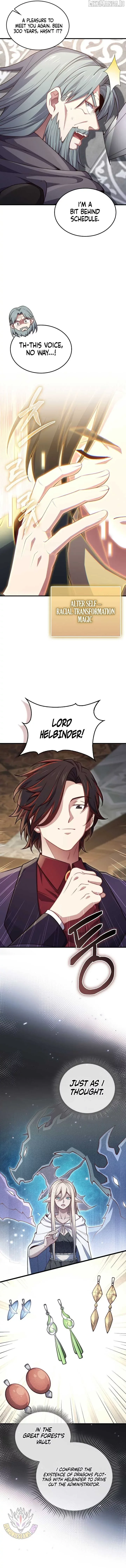 The Lord’s Coins Aren’t Decreasing?! Chapter 178 page 8