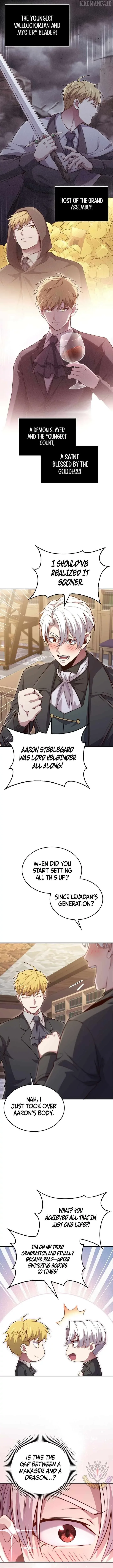 The Lord’s Coins Aren’t Decreasing?! Chapter 179 page 2