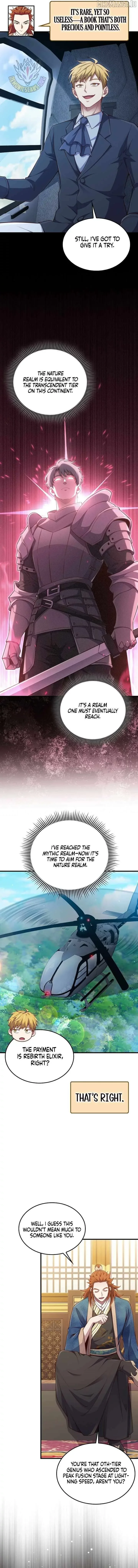 The Lord’s Coins Aren’t Decreasing?! Chapter 179 page 11