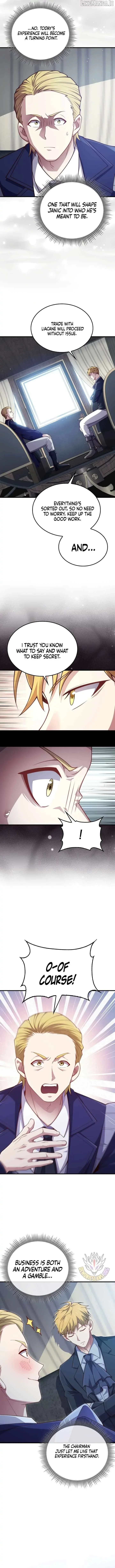 The Lord’s Coins Aren’t Decreasing?! Chapter 179 page 9