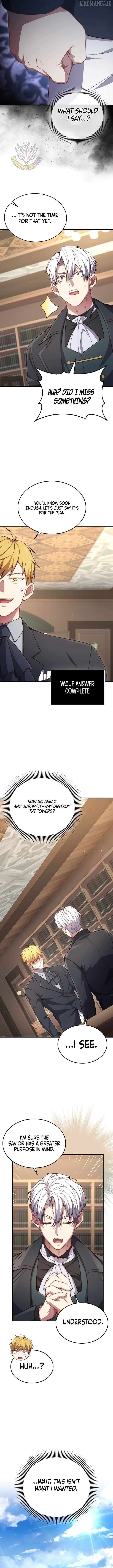 The Lord’s Coins Aren’t Decreasing?! Chapter 179 page 7