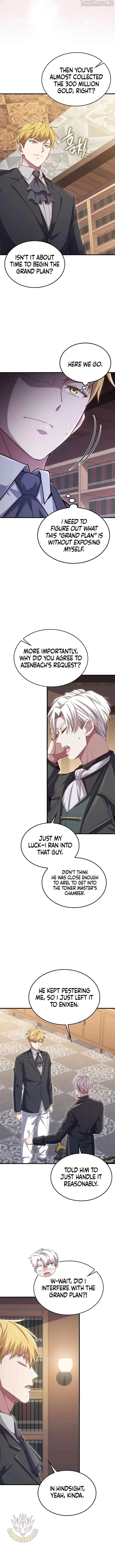 The Lord’s Coins Aren’t Decreasing?! Chapter 179 page 3