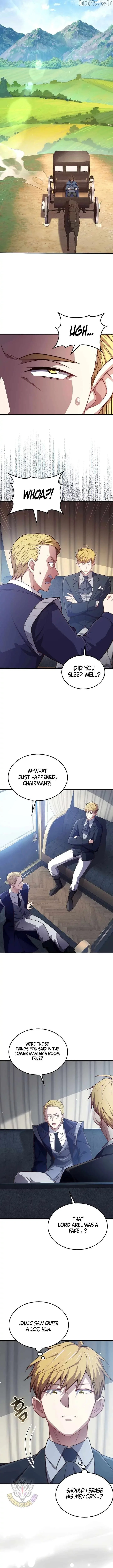 The Lord’s Coins Aren’t Decreasing?! Chapter 179 page 8