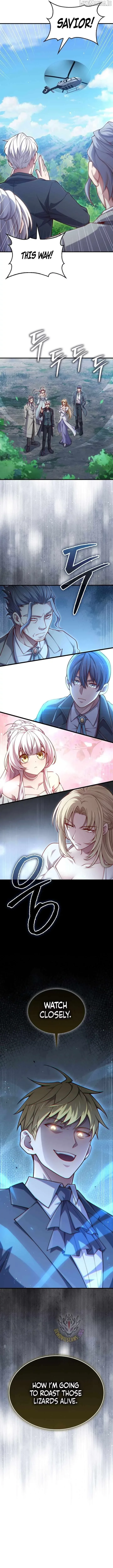 The Lord’s Coins Aren’t Decreasing?! Chapter 179 page 13